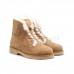 Women's Quincy Boot Chestnut