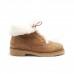 Women's Quincy Boot Chestnut