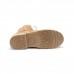 Women's Quincy Boot Chestnut