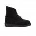 Women's Quincy Boot Black