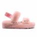 UGG Oh Yeah Slide Pink