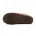 Slipper for Women Chestnut