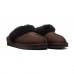 Slipper for Women Chocolate