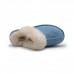 Scuffette II Slipper Blue