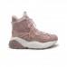 Кроссовки UGG Cheyenne Trainer Pink