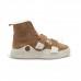 Кроссовки UGG Siouxe Trainer Chestnut