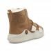 Кроссовки UGG Siouxe Trainer Chestnut