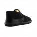 Tasman Slipper for Men Black