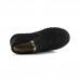 Tasman Slipper for Men Black