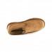 Tasman Slipper for Men Chestnut