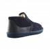 Tasman Slipper for Men Navy