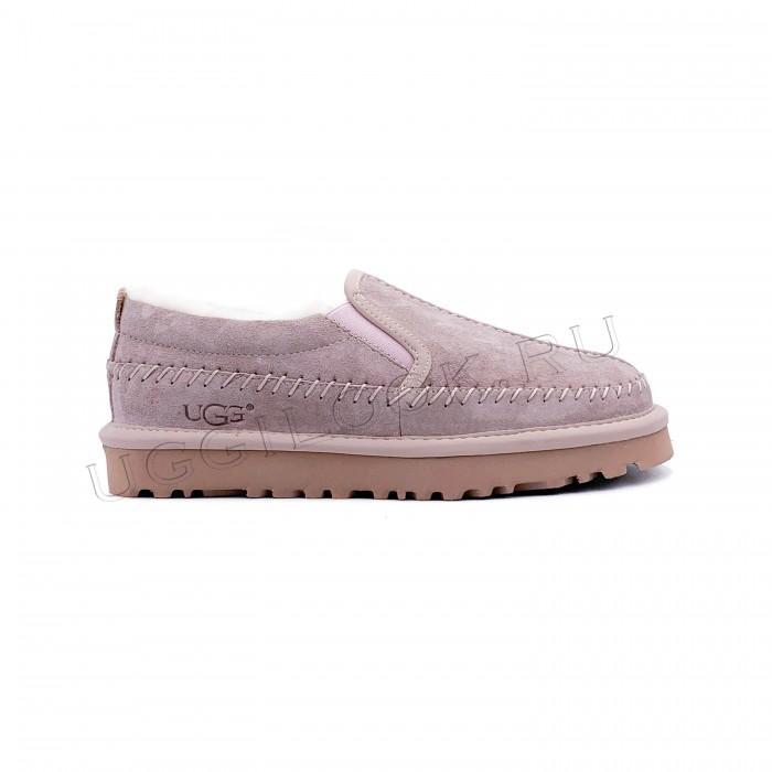 Slipper for Women Stitch Slip Dusk