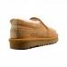 Slippers Tasman Chestnut