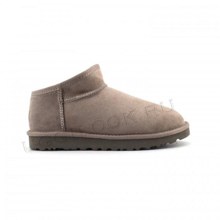 Tasman Slipper for Women Cappuccino