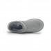 Tasman Slipper for Women Grey Violet