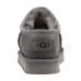 Tasman Slipper for Women Grey