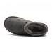 Tasman Slipper for Women Grey