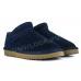 Угги низкие слипперы синие Classic SLIPPER TASMAN navy