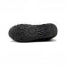 Slipper for Women Stitch Slip Black