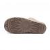 Угги низкие слипперы бежевые Classic SLIPPER TASMAN sand