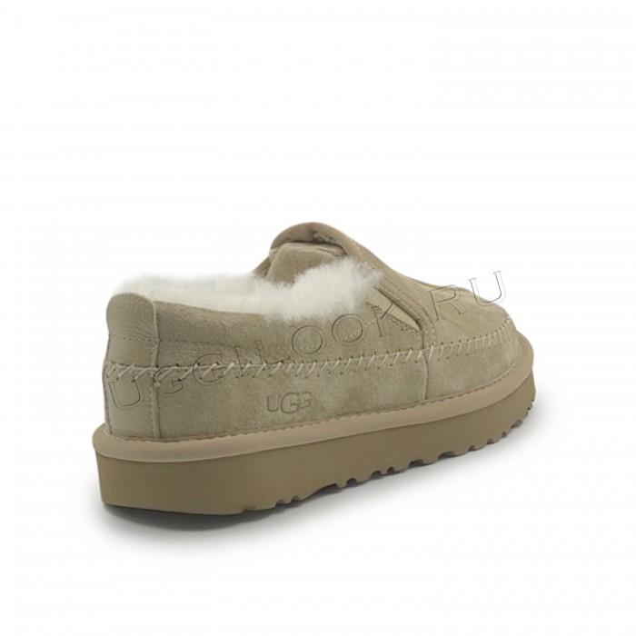 Slipper for Women Stitch Slip Sand