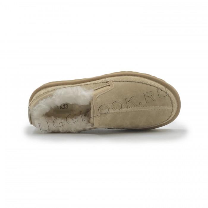 Slipper for Women Stitch Slip Sand