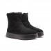 Classic Boom Boot Black