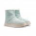 Classic Boom Boot Mint Green