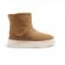 Classic Boom Boot Chestnut