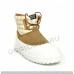 UGG Womens LACE-UP WEATHER Chestnut / Whitecap Grey