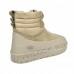 UGG Womens LACE-UP WEATHER Dune