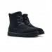 Women's Lina Boot Black