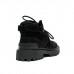 Women's Boot Martin Black