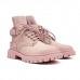 Women's Boot Martin Pink