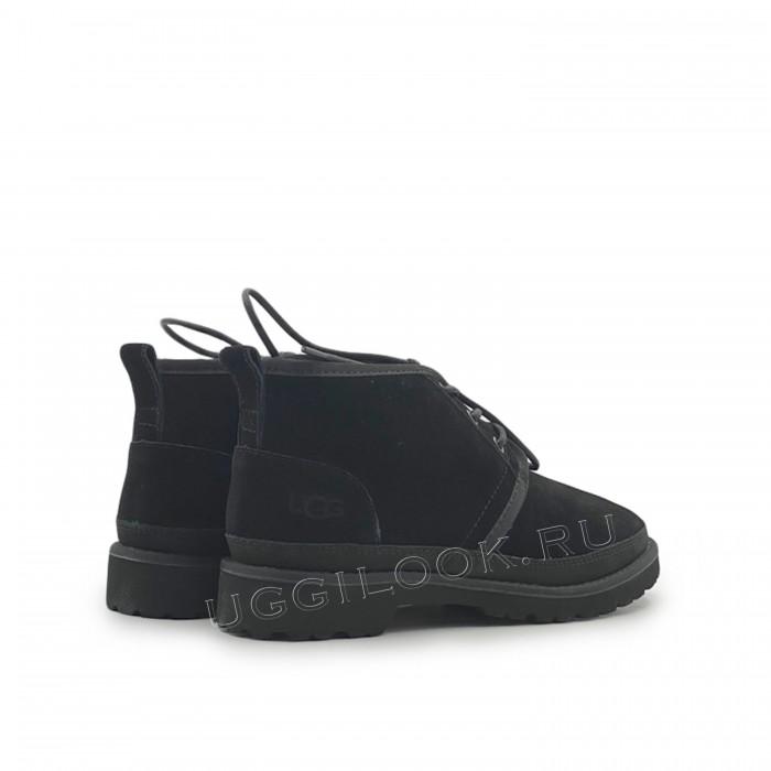 UGG Neuland Boot Black