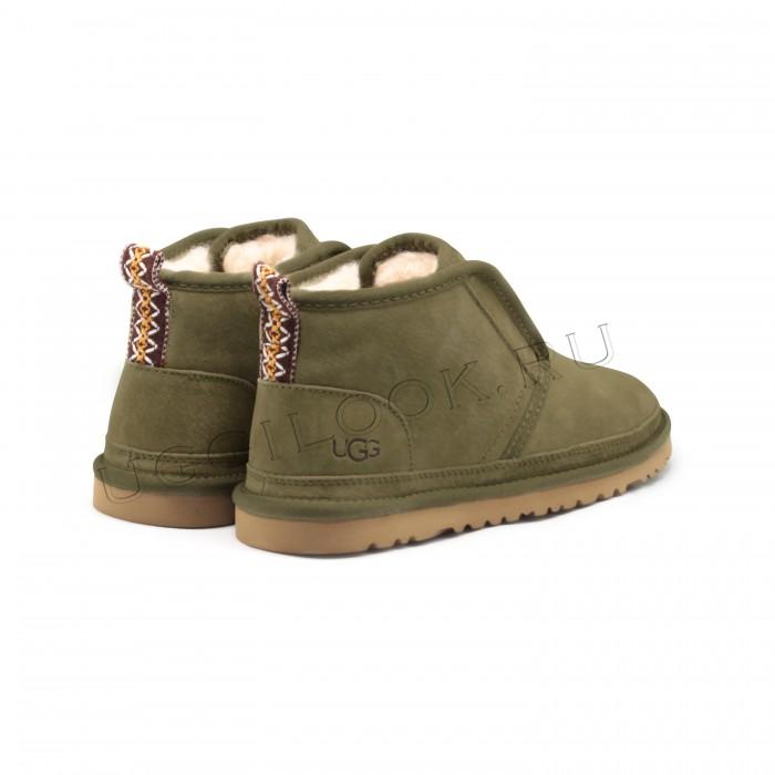 Women's Neumel Flex Khaki